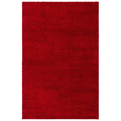 SAFAVIEH, Milan Shag Afton 2-inch Thick Area Rug