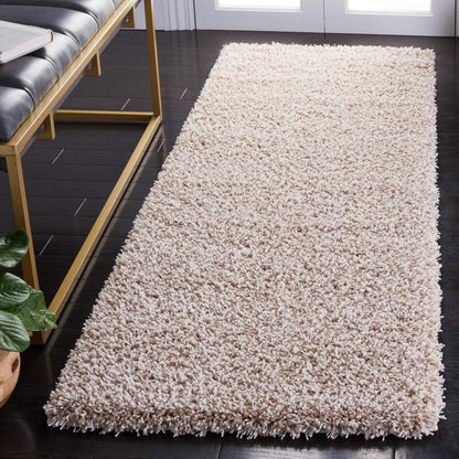 SAFAVIEH, Santa Monica Mahalia Shag 2-inch Thick Area Rug