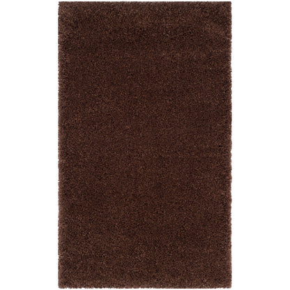 SAFAVIEH, Santa Monica Mahalia Shag 2-inch Thick Area Rug