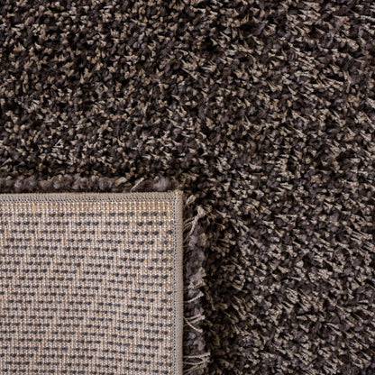 SAFAVIEH, Santa Monica Mahalia Shag 2-inch Thick Area Rug