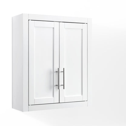 Armoire murale Savannah de Crosley