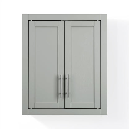 Armoire murale Savannah de Crosley