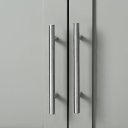 Armoire murale Savannah de Crosley