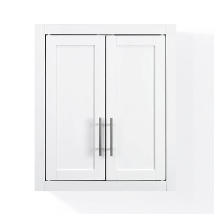 Armoire murale Savannah de Crosley
