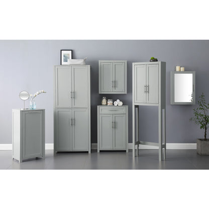 Armoire murale Savannah de Crosley