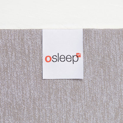 Matelas Select Luxury en mousse à mémoire de forme au gel, 14 pouces, fermeté moyenne.