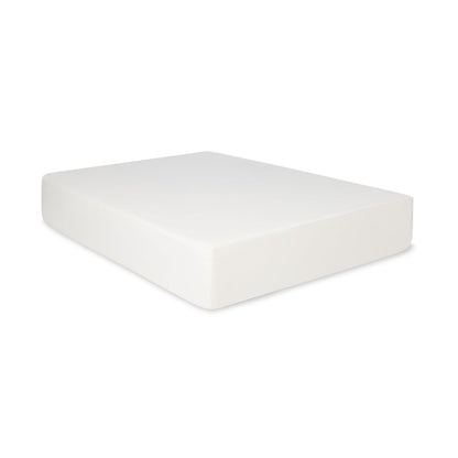 Matelas Select Luxury en mousse à mémoire de forme au gel, 35 cm d'épaisseur, fermeté moyenne, avec technologie de refroidissement.
