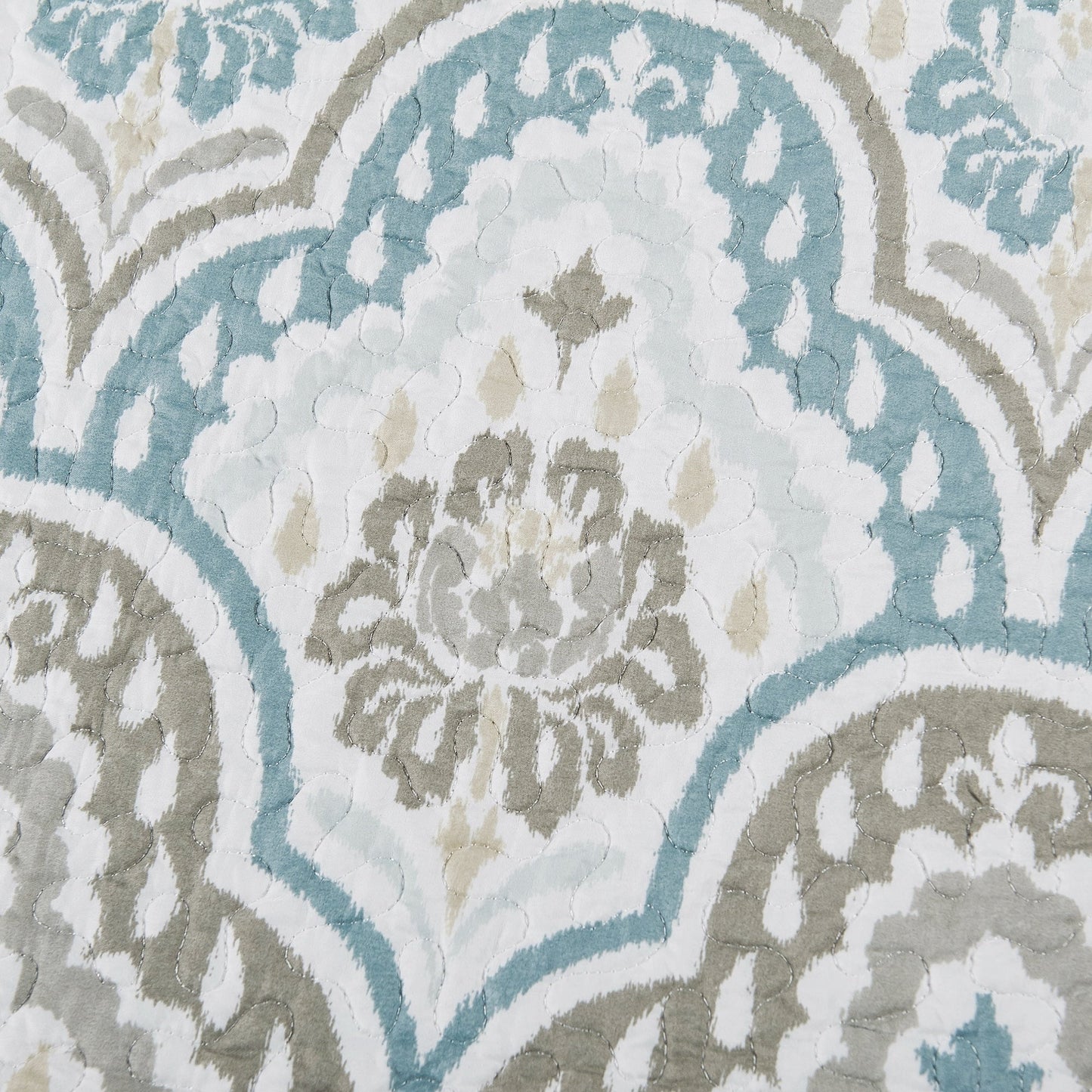 Serenta 6 Piece Cotton Blend Daybed Bedspread Coverlet Set - 75 x 39