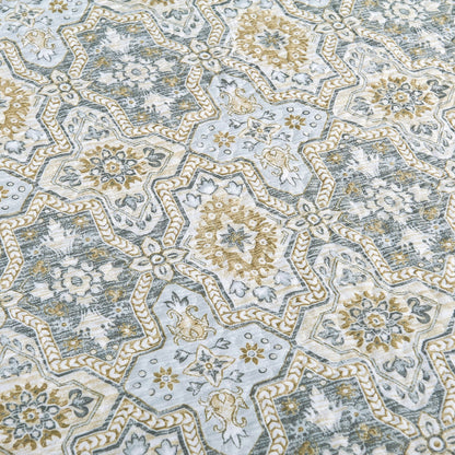 Serenta 6 Piece Cotton Blend Daybed Bedspread Coverlet Set - 75 x 39