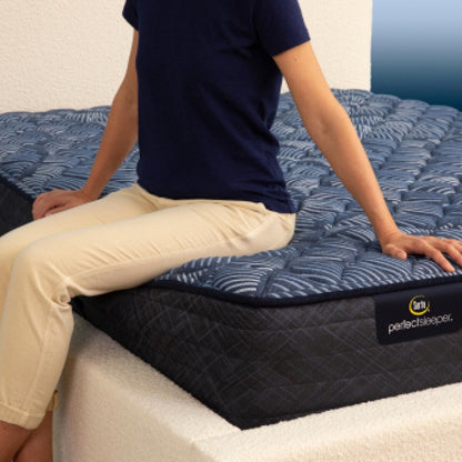 Matelas Serta Perfect Sleeper Oasis Sleep 12 Extra Firm