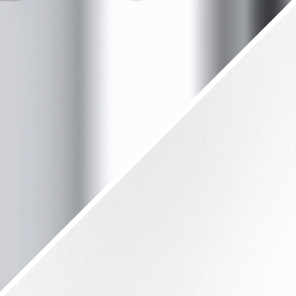 Simone 2-Light Floor Lamp with Fabric Shade