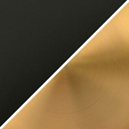 Simone 2-Light Floor Lamp with Fabric Shade