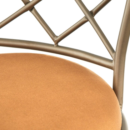 Tabourets pivotants à hauteur réglable Alyssa de Simple Living (lot de 3)