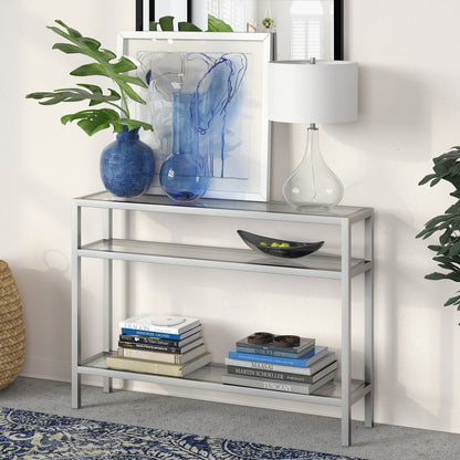 Sivil Console Table
