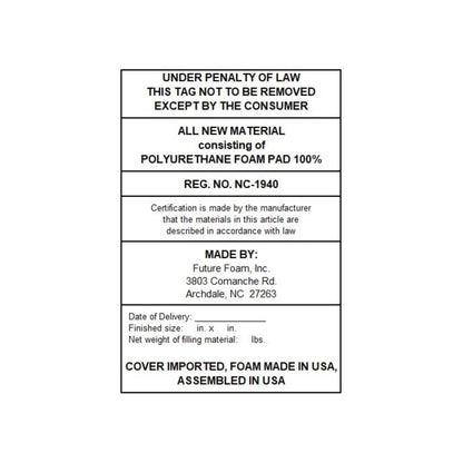 Slumber Solutions - Matelas en mousse à mémoire de forme avec gel, 8 pouces, choisissez votre niveau de confort.