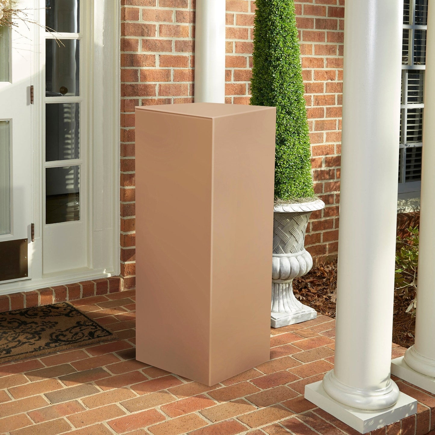 Matelas en mousse à mémoire de forme au gel de 30 cm (12 pouces) Slumber Solutions Essentials