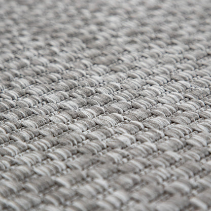 Variegated Waterproof Outdoor Rug for Patio