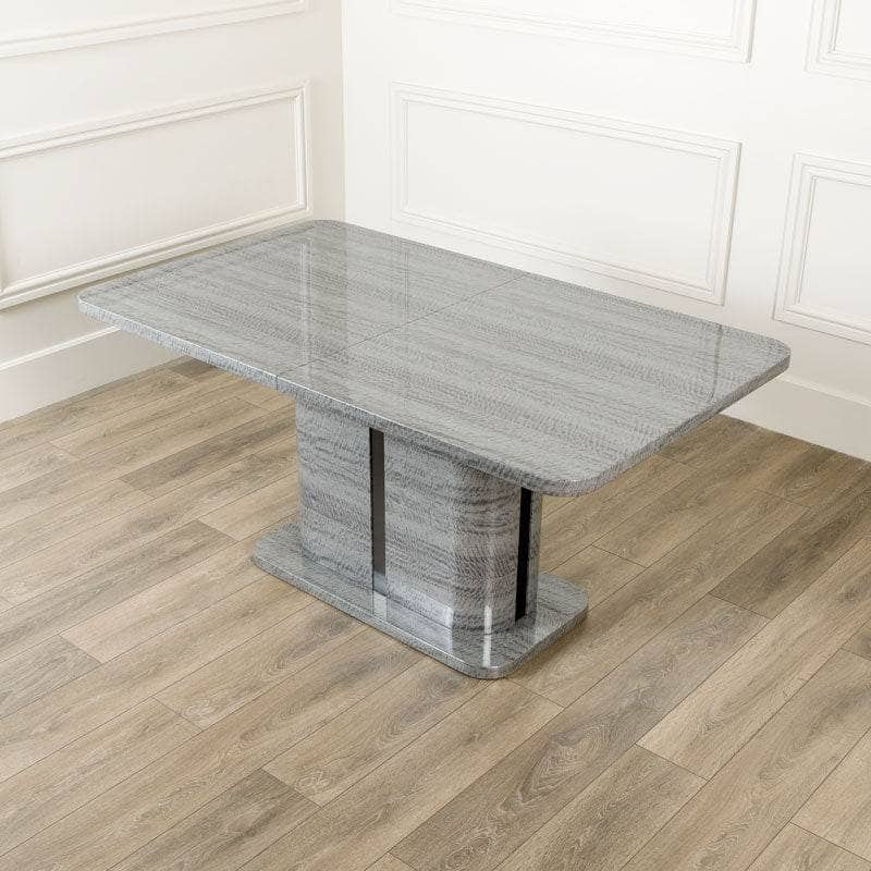 Sorrento Table & 6 Chairs