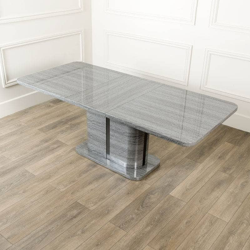 Sorrento Table & 6 Chairs