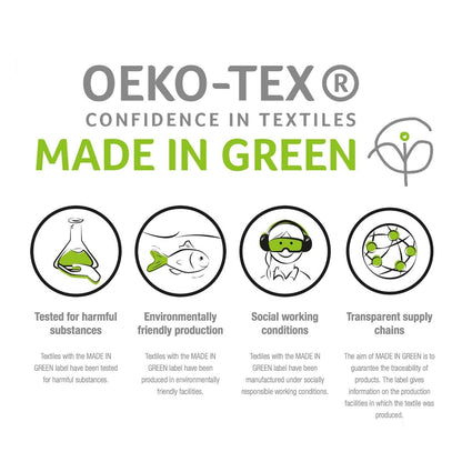 Jeu de draps uni en coton égyptien supérieur, 1200 fils, respectueux de l'environnement.