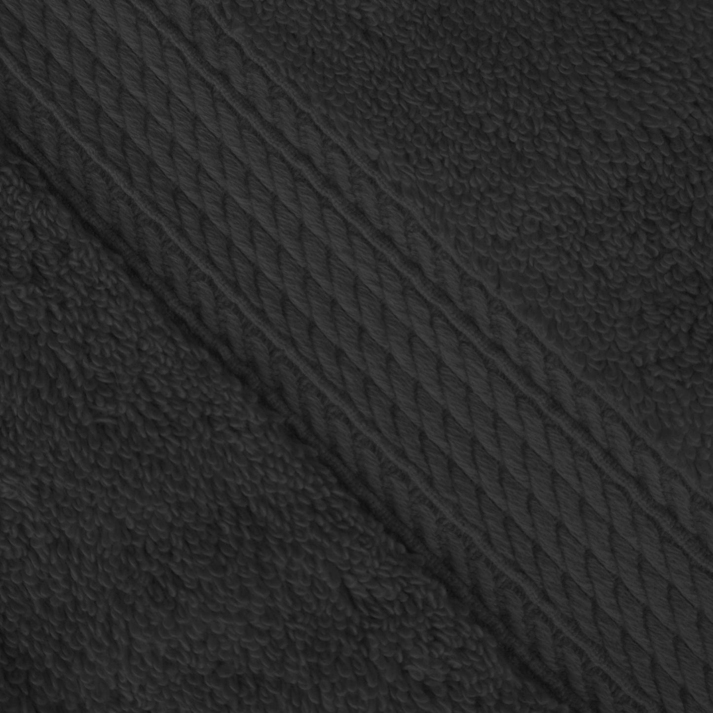 Superior Egyptian Cotton Pile Heavyweight 10-Piece Towel Set