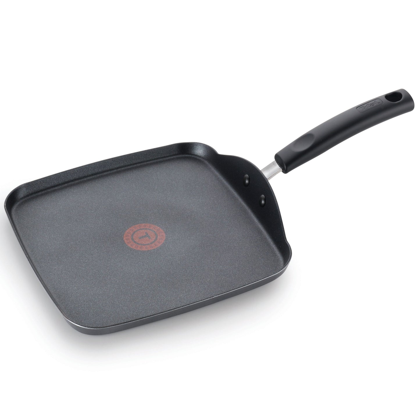 Ensemble de casseroles et poêles T-fal Signature 12 pièces