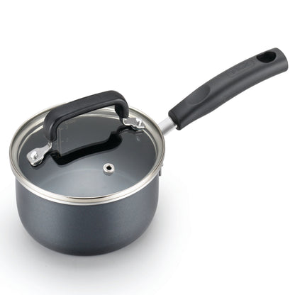 Ensemble de casseroles et poêles T-fal Signature 12 pièces
