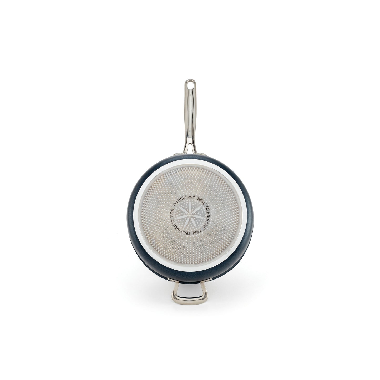 Ensemble de casseroles et poêles antiadhésives T-fal Platinum avec base induction, collection Unlimited Cookware, 12 pièces