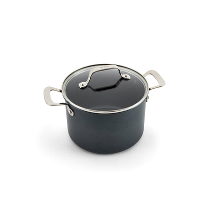 Ensemble de casseroles et poêles antiadhésives T-fal Platinum avec base induction, collection Unlimited Cookware, 12 pièces