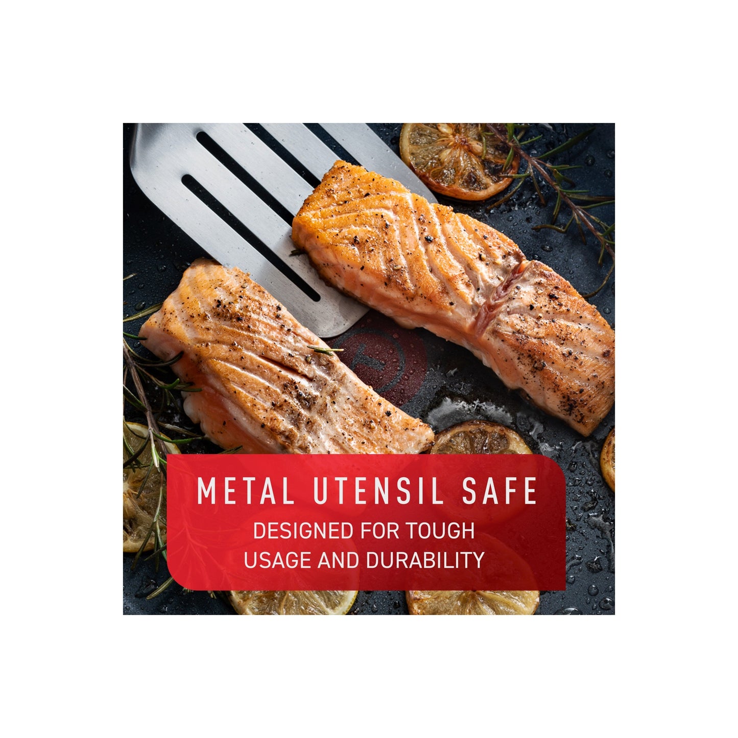 Ensemble de casseroles et poêles antiadhésives T-fal Platinum avec base induction, collection Unlimited Cookware, 12 pièces