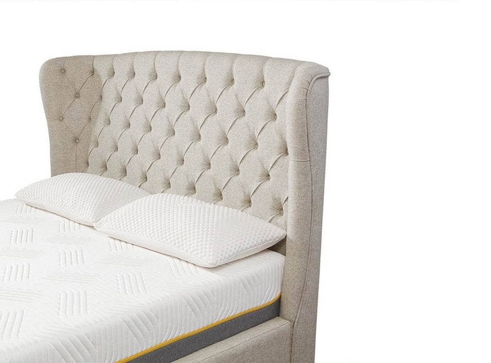 Tempur® Holcot Ottoman Bedframe