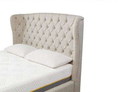 Tempur® Holcot Ottoman Bedframe