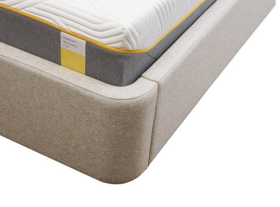 Tempur® Holcot Ottoman Bedframe