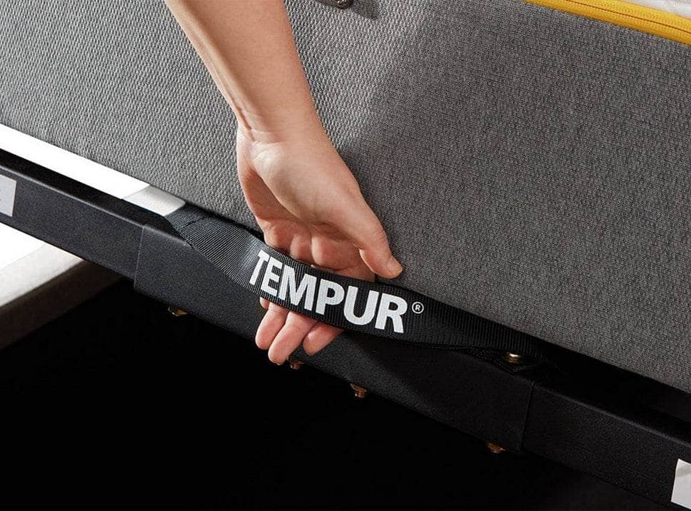 Tempur® Holcot Ottoman Bedframe