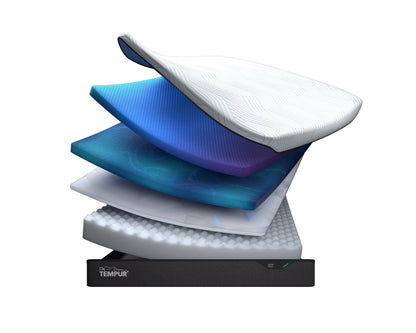 Tempur® Pro Mattress Range
