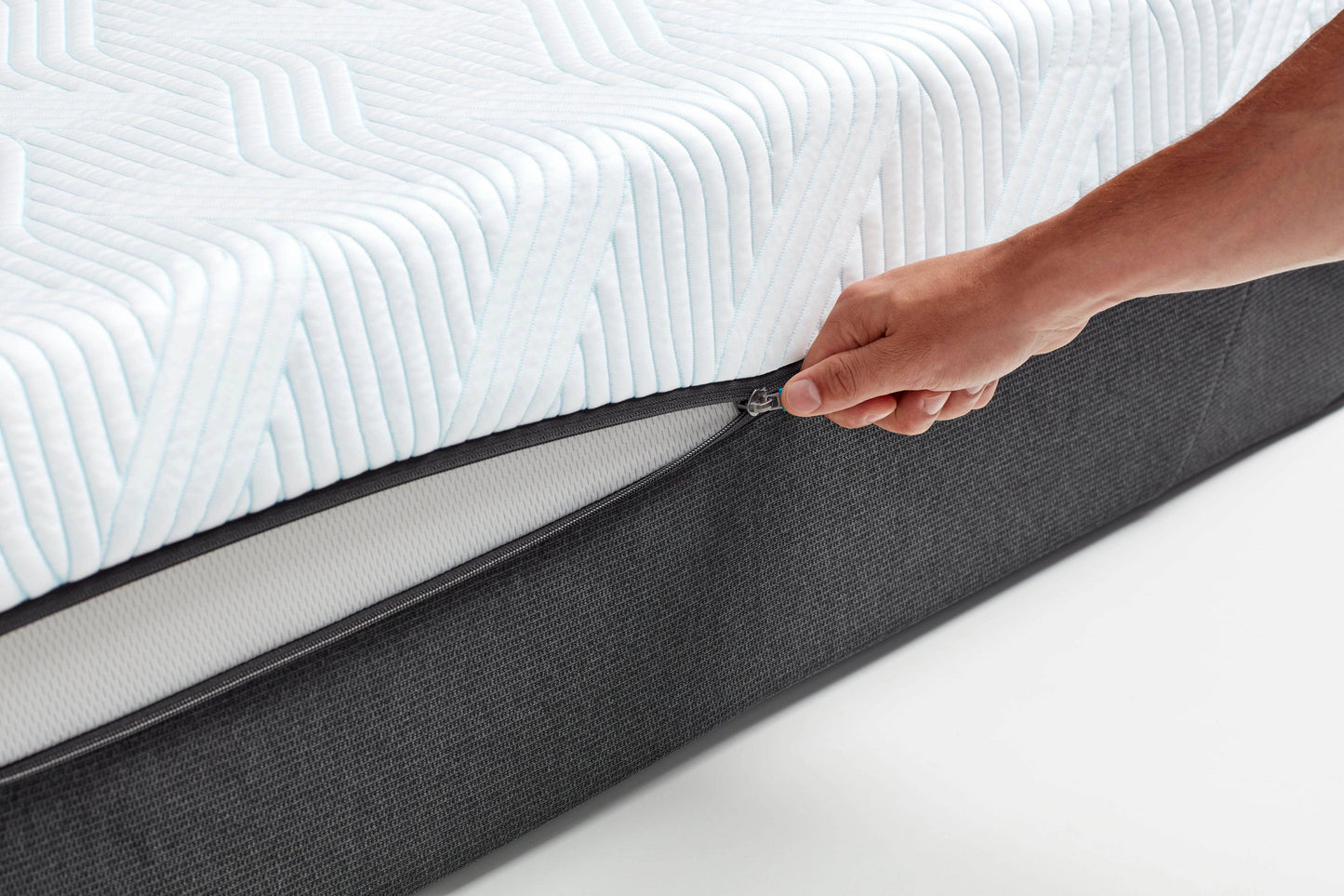 Tempur® Pro Luxe Mattress Range