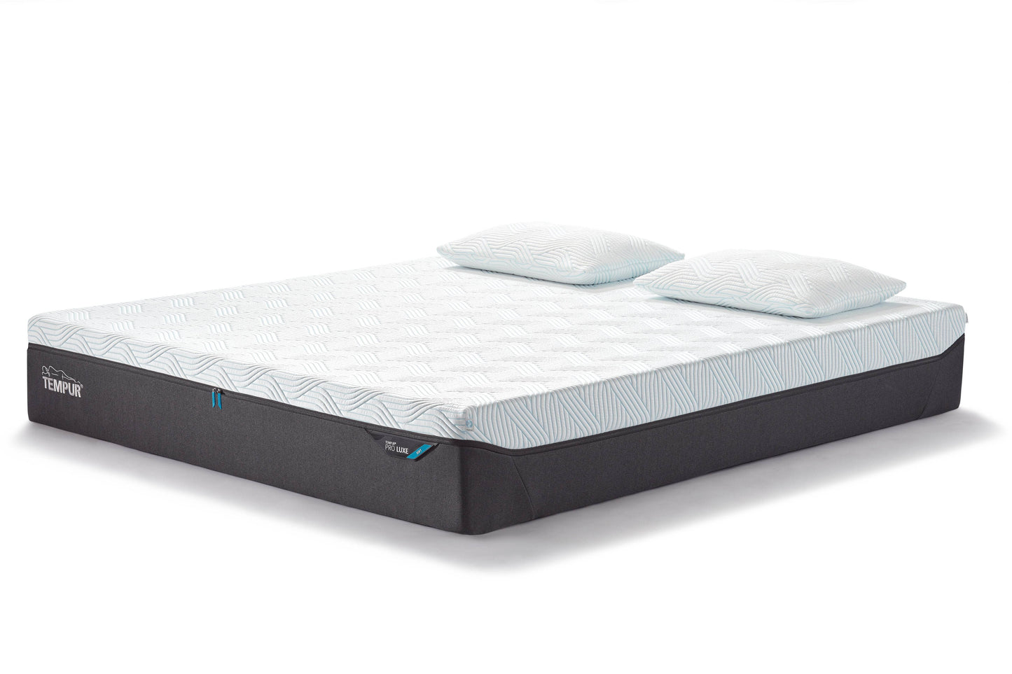 Tempur® Pro Luxe Mattress Range