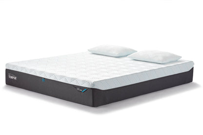 Tempur® Pro Luxe Mattress Range