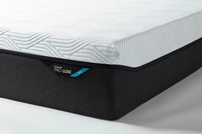 Tempur® Pro Luxe Mattress Range