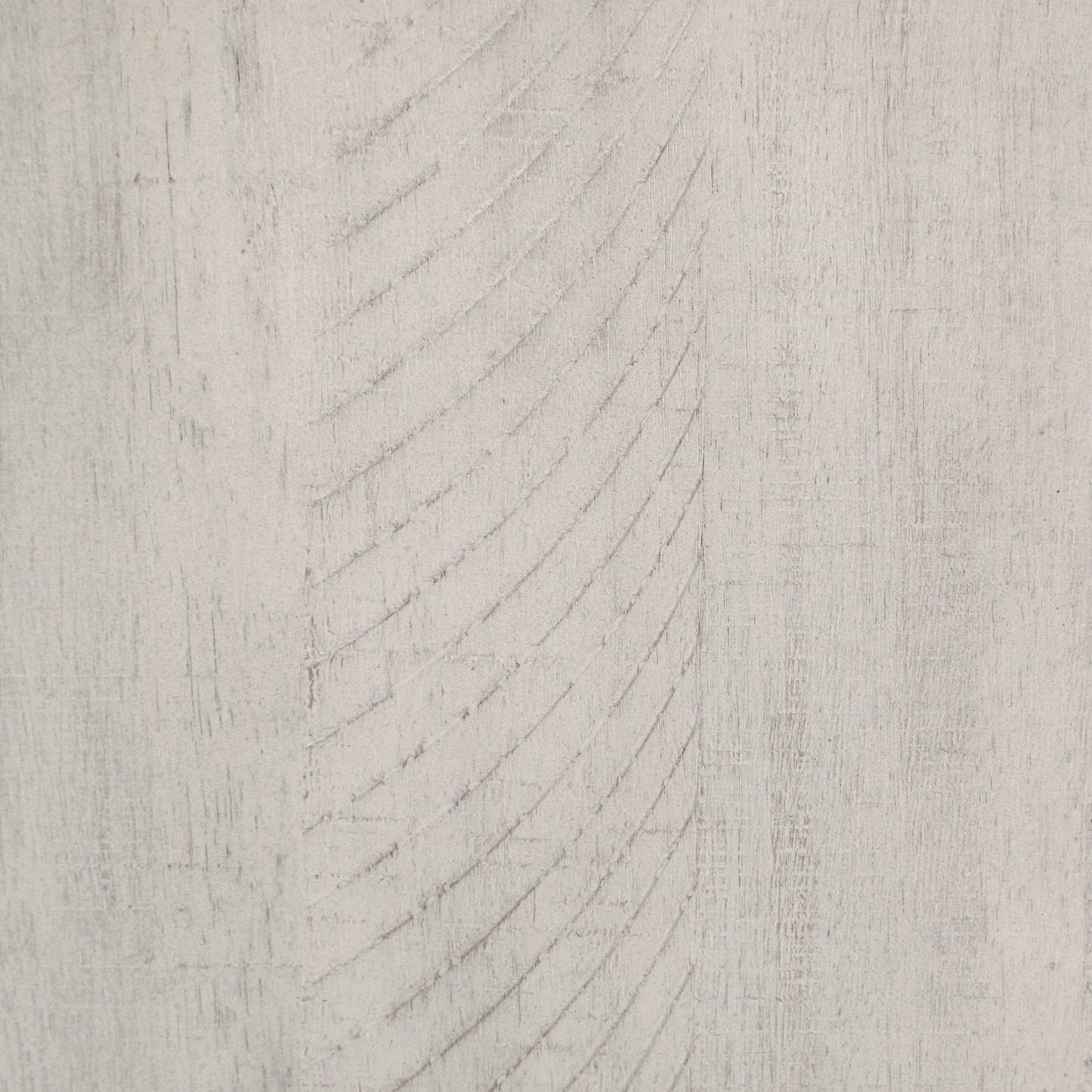 Le banc de rangement Arbakka gris de The Gray Barn