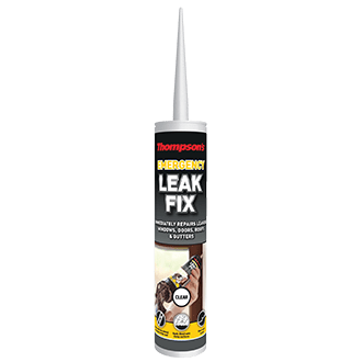 Thompson's Leak Fix Clear 310ml