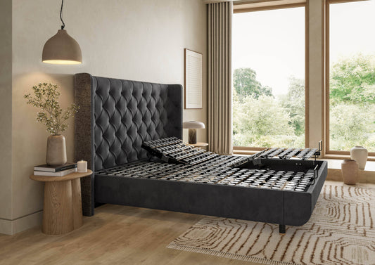Tempur® Arc Adjustable Bed Range