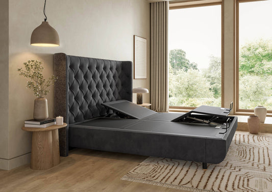 Tempur® Ergo Smart Bed Range