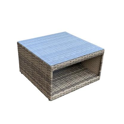 Ventura 12-Piece Deep Seating Set