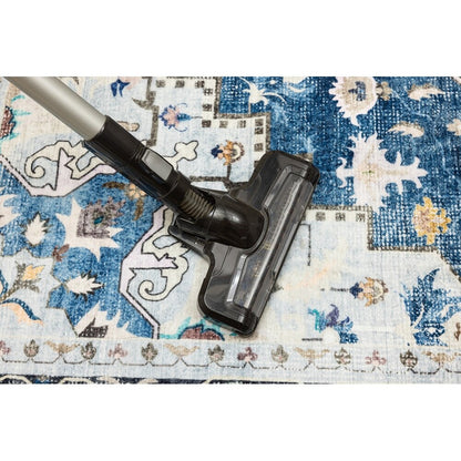 Vintage Modern Abstract Area Rug