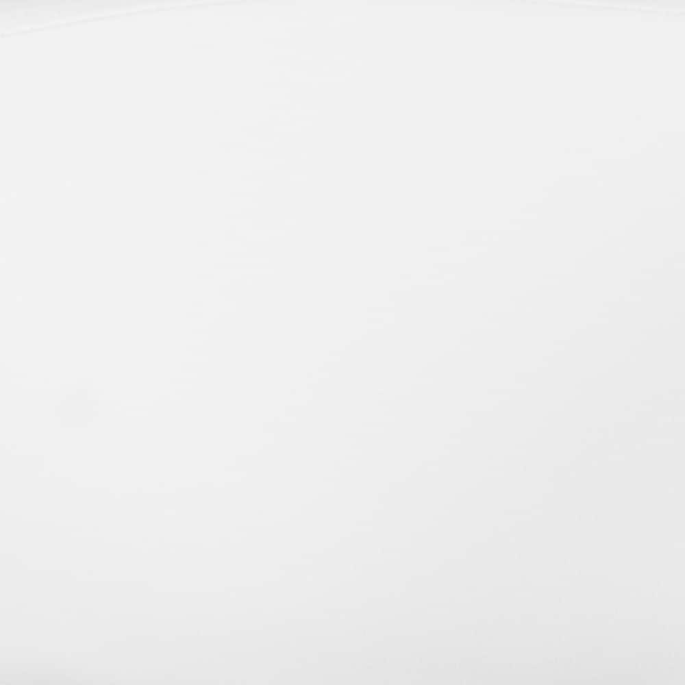 Tabouret de bar moderne rembourré et à hauteur réglable avec dossier arrondi