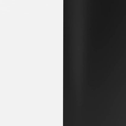 Tabouret de bar moderne rembourré et à hauteur réglable avec dossier arrondi