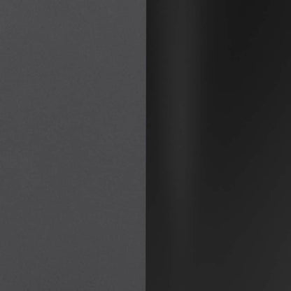 Tabouret de bar moderne rembourré et à hauteur réglable avec dossier arrondi