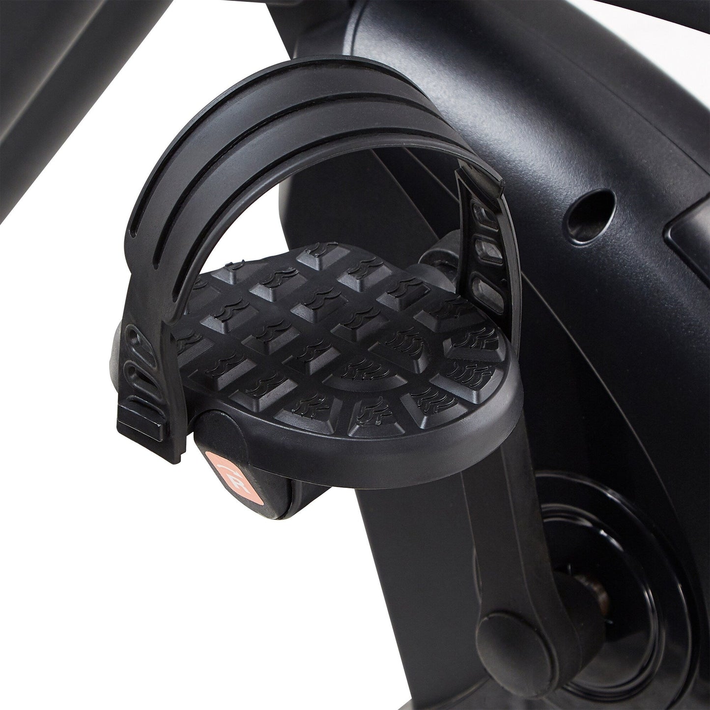 Bureau-vélo d'exercice Virgil de iNSPIRE Q Classic.