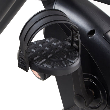 Bureau-vélo d'exercice Virgil de iNSPIRE Q Classic.